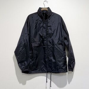 Sol’s Surf Unisex Water Repellent Windbreaker Size Medium